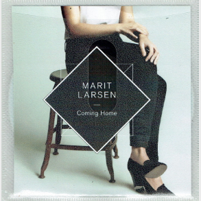 Marit Larsen - Coming Home