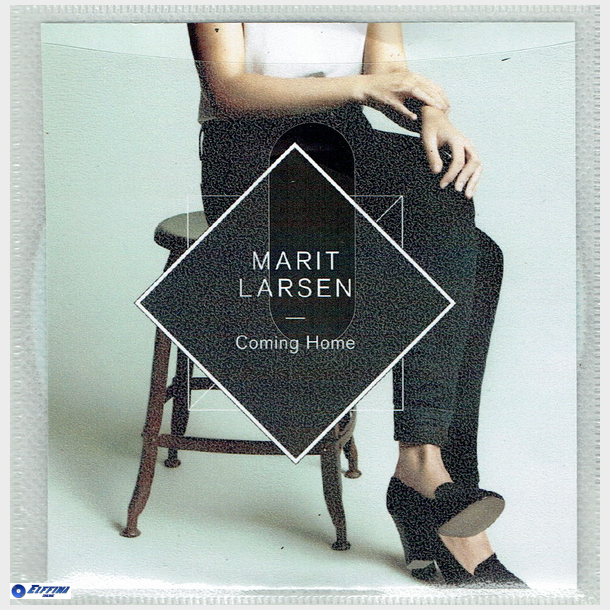 Marit Larsen - Coming Home