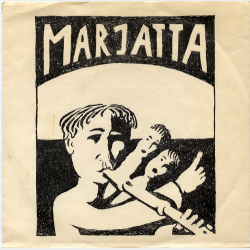 Marjatta - Skovvnget Julekonsert