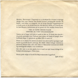 Marjatta - Skovvnget Julekonsert