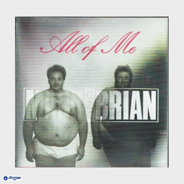 Mark &amp; Brian - All Of Me (1995)