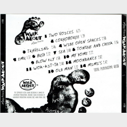 Mark Atkins - Walk About (2002)