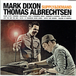 Mark Dixon &amp; Thomas Albrechtsen - Supply &amp; Demand (2010)