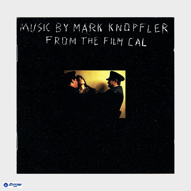Mark Knopfler - Cal (Music By Mark Knopfler From The Film) (1984)