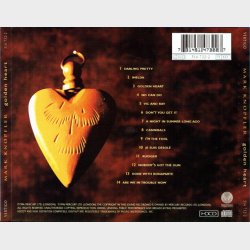 Mark Knopfler - Golden Heart (1996) HDCD