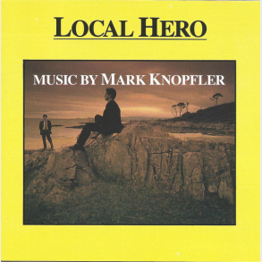 Mark Knopfler - Local Hero (1983) - NY