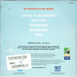 Mark Knopfler - Past To Present (2000) (Promo)