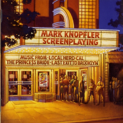 Mark Knopfler - Screenplaying (1993)