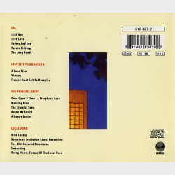 Mark Knopfler - Screenplaying (1993)