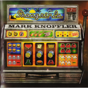 Mark Knopfler - Shangri-La (2004)