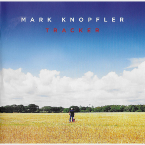 Mark Knopfler - Tracker (2015)