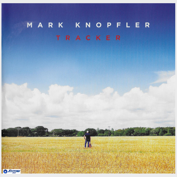 Mark Knopfler - Tracker (2015)