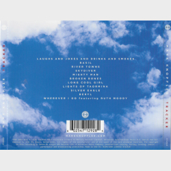 Mark Knopfler - Tracker (2015)