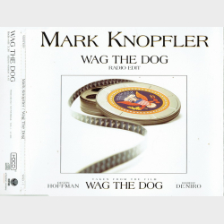 Mark Knopfler - Wag The Dog (1998) (Promo)