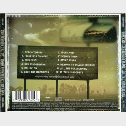 Mark Knopfler &amp; Emmylou Harris - All The Roadrunning (2006)