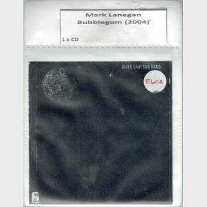 Mark Lanegan Band - Bubblegum (2004) (Bib CD)