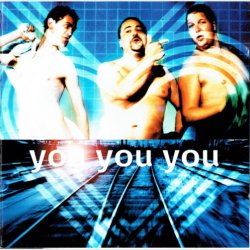 Mark Linn - You, You, You (Jewel)