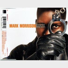 Mark Morrison - Crazy (1996)