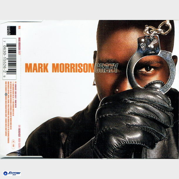 Mark Morrison - Crazy (1996)