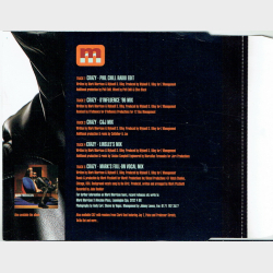 Mark Morrison - Crazy (1996)