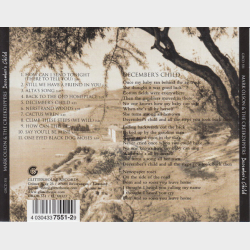 Mark Olson And The Creekdippers - December's Child (2002) - NY