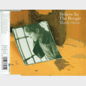 Mark Owen - Believe In The Boogie (2005)