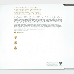 Mark Owen - Believe In The Boogie (2005)