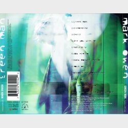 Mark Owen - Green Man (1996)