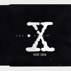 Mark Snow - The X Files (1996)