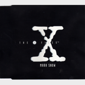 Mark Snow - The X Files (1996)