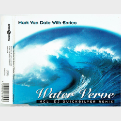 Mark Van Dale with Enrico - Water Verve (1998)