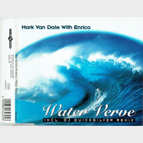 Mark Van Dale with Enrico - Water Verve (1998)