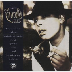 Marla Glen - This Is Marla Glen (1993)