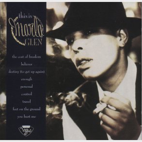 Marla Glen - This Is Marla Glen (1993)