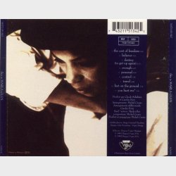 Marla Glen - This Is Marla Glen (1993)