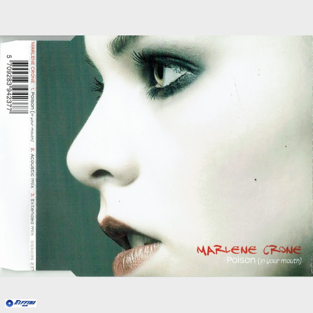 Marlene Crone - Poison (in Your Mouth) (2005)