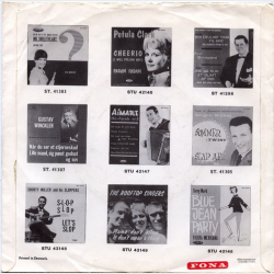 Marlene Dietrich - Bitte Geh Nicht Fort