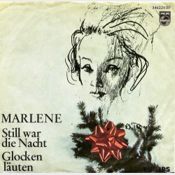 Marlene Dietrich - Glocken Luten (1966)