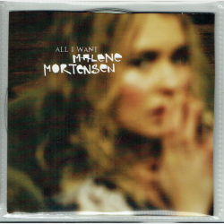 Marlene Mortensen - All I Want (2005) (Promo)