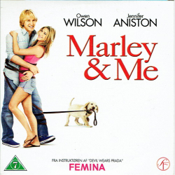 Marley &amp; Me (2008) (Femina)