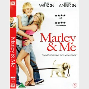 Marley & Me (2008) - NY