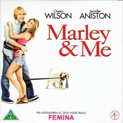 Marley &amp; Me (2008)