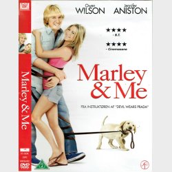 Marley &amp; Me (2008)