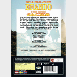 Marlon Brando - One-Eyed Jacks (1961)