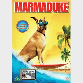 Marmaduke (2010)