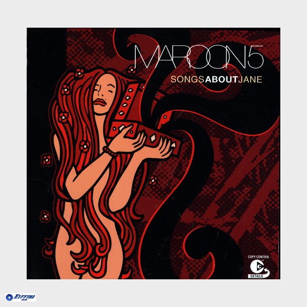 Maroon5 - Songs About Jane (2003)