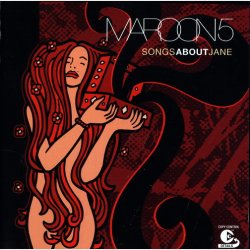 Maroon5 - Songs About Jane (2003) - NY