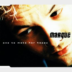 Marque - One To Make Her Happy (2000)