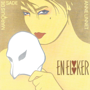 Marquis De Sade & Anne Linnet - En Elsker (1986)