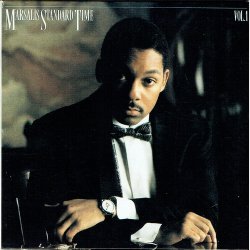 Marsalis - Standard Time (1987)